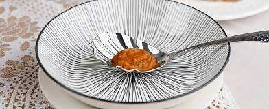 Икра заморская баклажанная из к/ф «Иван Васильевич меняет профессию»